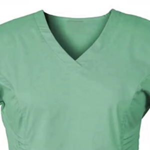Hot Sell Stand Collar Work Wear Elastic Custom logo Hospital <b>Uniforms</b> <b>Scrubs</b> Unisex Medical Lab Coats <b>Scrubs</b> <b>Uniform</b> Set - Product Image 4