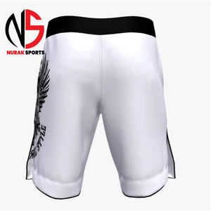 Crea tus Propios Shorts de MMA para Hombre, Shorts de Grappling Bjj Mma con Logotipo Personalizado, Shorts de Boxeo para Hombre y Mujer, Mejor Calidad, Nuevo Diseño 2026 - Product Image 4