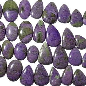 พลอยอัญมณีทรงหลวมจากอินเดีย - Product Image 2