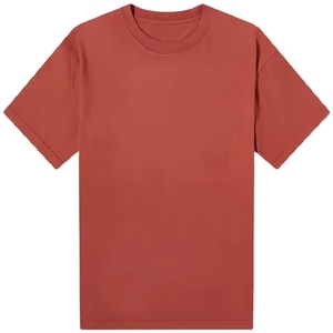 T-shirt double couche de créateur, tissu premium élégant et confortable, pour hommes et femmes, décontracté, quotidien, extérieur, mode - Product Image 3