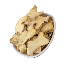 Tranches de gingembre de qualité supérieure, délicieuses, offertes par un fabricant vietnamien, offre spéciale, vente flash, conditionnées en boîte de 20 kg - Product Image 1