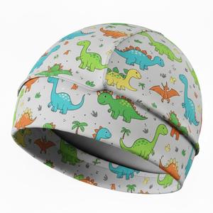 Best Quality Quick Dry Fashion Sublimation Printing Logo Sports <b>Caps</b> Polyester Cycling <b>Cap</b> Accessory for Adults 2026 - Product Image 4