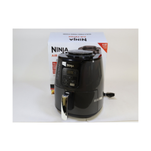 Ni-nja AF101 Compact Air Fryer Designed for Crispy Results with Reduced Oil and Maximum Cooking Convenience - Product Image 6