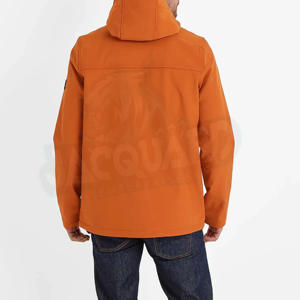 Chaqueta Cortavientos Unisex para Todas las Estaciones, Impermeable, para Deportes al Aire Libre, Viajes y Aventuras - Product Image 4