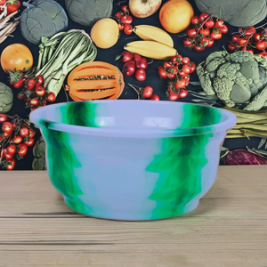 แม่พิมพ์ฉีดพลาสติกสำหรับถังพลาสติก PP/HDPE ขนาด 40 ลิตร คุณภาพส่งออก ผลิตจากอินเดียใต้ - Product Image 4