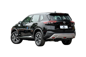 นิสสัน เอ็กซ์เทรล อี-พาวเวอร์ ดูอัล มอเตอร์ เอดวีดี รุ่นลักชัวรี ปี 2023 - Product Image 2