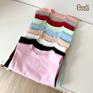 Débardeur en coton pour enfants, vêtements d'été pour garçons et filles, t-shirt sans manches extensible dans les 4 sens, respirant, fabriqué au Vietnam, confort toute la journée - Product Image 3