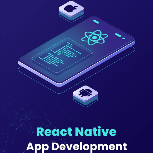 Expert React Native Mobile Application Development for Startups Enterprises and Digital Brands with Custom Dashboard Integration