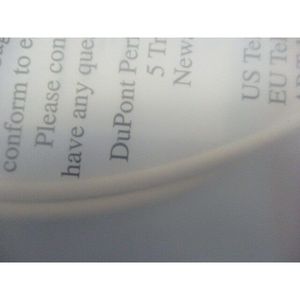 Kalrez Sahara K#906005 O-ring, <b>Seal</b>, Compound - Trusted Global Legacy Semiconductor Equipment and Parts at - Product Image 3