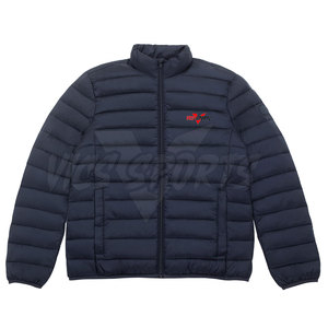 เสื้อแจ็คเก็ตพัฟเฟอร์คุณภาพเยี่ยม สไตล์ใหม่สุดฮิต ผลิตภัณฑ์แฟชั่น เสื้อแจ็คเก็ตพัฟเฟอร์สำหรับฤดูหนาว - Product Image 5