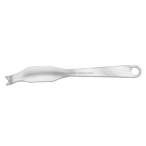 Premium Quality Stainless Steel A-1 VERITAS Schumacher Bone Surgery Lever Orthopedic Instruments | sutur kitmedic Instrument - Product Image 5