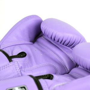 Gants de boxe professionnels Twins à fermeture auto-agrippante pour Muay Thai, Sanda, arts martiaux, personnalisables OEM, légers pour l'entraînement et le sparring - Product Image 6