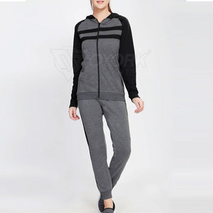 Survêtement décontracté pour femme, manches longues, de la meilleure qualité, tendance 2026 - Product Image 3