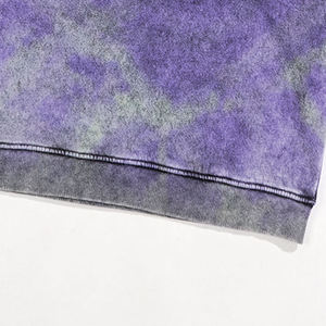 Sudadera con Capucha de Tono Neutro, Mezcla de Algodón, Estilo Urbano, Sudadera con Capucha Personalizada con Logotipo, Fabricación OEM ODM - Product Image 4