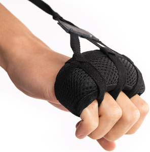 Protector de nudillos personalizado, equipo deportivo de protección, exportador y proveedor OEM ODM, protector de nudillos premium, equipo de soporte para entrenamiento. - Product Image 6