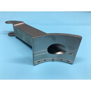 AMAT 0020-70336 HP ROBOT WING, EEP-E-419, 117181 - Équipements et pièces semi-conductrices d'occasion fiables à l'échelle mondiale chez - Product Image 2