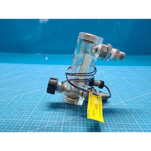 TOFCO 2L-4L/min <b>Water</b> <b>Flow</b> <b>Meter</b> Liquid <b>Flow</b> <b>Meter</b> Used As Is Legacy Semiconductor Equipment Parts - Product Image 3