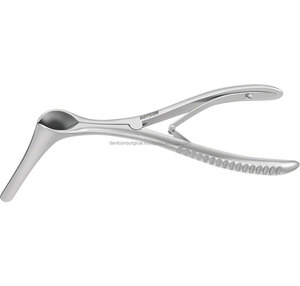 DAVICON-espécula Nasal profesional, Sm, 9,4 MM X 27MM - Product Image 1