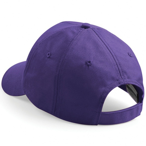 Gorras de Béisbol con Logotipo Bordado Personalizado, Estilo Deportivo Urbano, Letras, Alto Rendimiento, Transpirables, Ajustables, de Sarga de Algodón, Casuales - Product Image 2