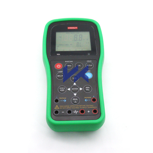 Tester Multifunzione HW-MM01 per Testare Parametri di Resistenza, Induttanza o Capacità e Iniettori Common Rail Piezoelettrici - Product Image 3