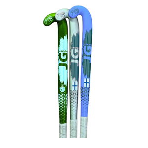 Bâton de hockey sur gazon personnalisé pour les académies sportives, les programmes scolaires et les commandes d'équipements de club - Fabricant OEM, approvisionnement en gros - Product Image 1