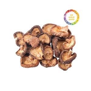 Champignons shiitake séchés du Vietnam à prix avantageux, pour une cuisine nutritive, ingrédients alimentaires aromatiques les plus vendus, vente en gros. - Product Image 2