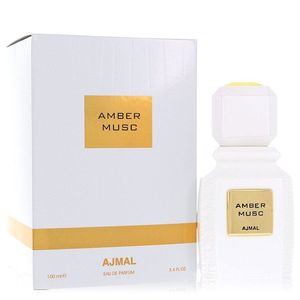 Profumo Unisex Eau De Parfum Spray Fragranza Ambra Muschio Profumo Seducente - Product Image 1