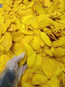 Spicy <b>Mango</b> Snack Chili Salt <b>Dried</b> <b>Mango</b> Vietnam Bulk Supply Wholesale Factory Soft <b>Dried</b> <b>Mango</b> Non Sugar Non SO2 - Product Image 3