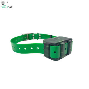Localizador de perros 4G, rastreador Gps para mascotas con luz estroboscópica para encontrar perros - Product Image 1