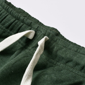 Conjunto Deportivo Personalizado con Logotipo para Hombre, 2 Piezas, Pantalones Deportivos y Sudadera con Capucha, Conjunto Deportivo de Felpa Técnica, Hecho en Pakistán 2026 - Product Image 2