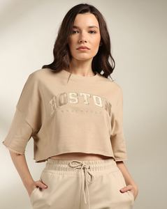 Proveedor de Camisetas Oversize OEM, Camiseta de Algodón de Corte Holgado, Prenda Esencial de Streetwear para Marca Privada y Venta al por Menor - Product Image 2