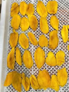 Mango Deshidratado Premium, Ingrediente para Smoothies, Yogur y Postres, Dulce y Masticable, Origen Vietnam - Product Image 2