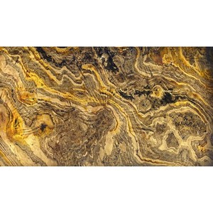 OEM Indian Autumn Translucent Flexible Stone <b>Veneer</b> Natural Surface Finish CE Certified 5+ Year Warranty Low Price Slate Block - Product Image 3