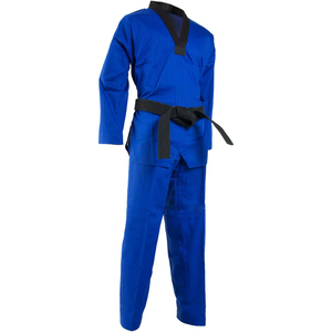 Bjj Uniform Martial Arts Uniform BJJ for Sale Martial Arts Wear Custom Made Cheap Price Plain Blank BJJ Uniforms - Product Image 1