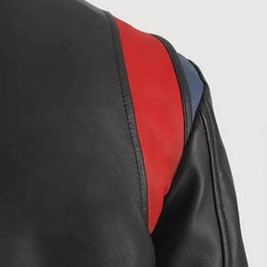 Chaqueta Varsity de Invierno Personalizada al por Mayor para Hombre, Cuello Alto, Cierre de Cremallera, Logotipo Bordado en la Parte Delantera, Entrega Rápida - Product Image 2