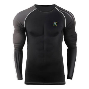 Maillots de bain flexibles pour hommes, extensibles dans quatre directions, vêtements de sport pour le surf, la natation, la course à pied et les activités de plein air - Product Image 1