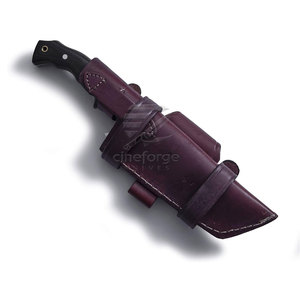 Nouveaux Couteaux de Chasse de Haute Qualité en Acier Inoxydable, Outils Manuels pour la Chasse - Product Image 4