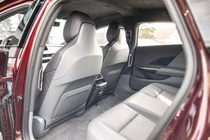 ข้อเสนอสุดคุ้มสำหรับ LUCID AIR TOURING รุ่นพรีเมียมมาตรฐานปี2023 - Product Image 6