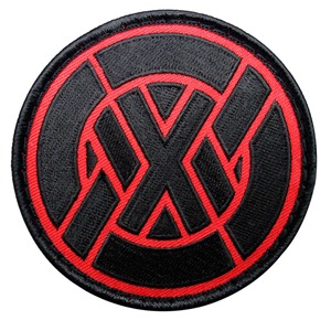 Nouveaux patchs en chenille personnalisés, badges, logo de marque, broderie 3D, patchs brodés à la dernière mode pour vêtements et chapeaux - Product Image 2