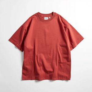 เสื้อยืดผู้ชายทรงปกติ พิมพ์ลาย ผ้าโพลีเอสเตอร์ผสมคอตตอน สไตล์ลำลอง แบบสั่งทำ - Product Image 3