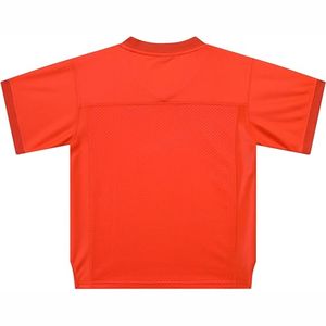 Nouveautés 2026 – Maillot de rugby unisexe respirant avec logo brodé et impression par transfert thermique, pour toutes les équipes – Vente en gros - Product Image 2