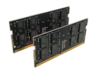LITWELL DDR4 16GB (1x16GB) 3200MHz CL22 1.2V SODIMM RAM pour ordinateur portable Modèle privé 91KA0000074 en stock Non ECC