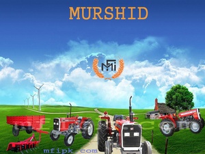 Tracteurs Massey ferrophone 385, livraison gratuite - Product Image 6