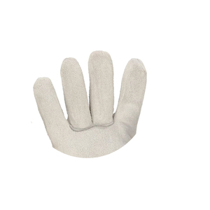Guantes de Trabajo de Cuero Spiritchill, Venta Directa de Fábrica, Personalizables, Agarre Firme, Anti-Impacto/Anti-Vibración, Seguridad - Product Image 2