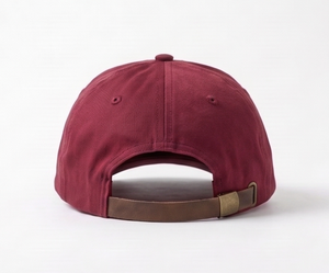 Gorra de Cuerda para Exteriores con Bordado 3D, Ajustable, Unisex, 100% Algodón, Ligera, para Uso Diario y Viajes, Cómoda para Todas las Estaciones - Product Image 2