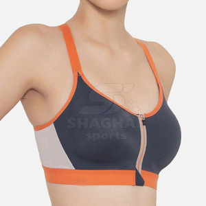 Nouvelle arrivée : soutien-gorge de sport pour femmes, soutien-gorge de sport de haute qualité, soutien-gorge de sport sans couture, vêtements de yoga et de fitness, soutien-gorge de sport pour la salle de sport - Product Image 1