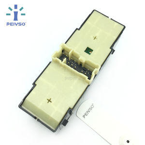 Interruptor Elevavidrios PEIVSO, Precio de Fábrica, 25401-JY40B para Renault Koleos 2008-2016, 1 Año de Garantía, Precio Directo de Fábrica - Product Image 4