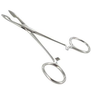 Ensemble de dilatateurs utérins Hegar, 8 pièces, étui en cuir, instrument pour étudiants en médecine, formation en suture, certifié CE, ISO13485, par Dentavex - Product Image 6