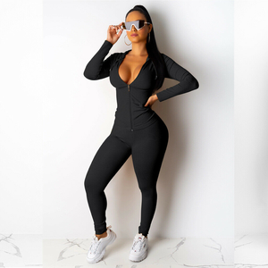 Women <b>Crop</b> Tracksuit Set Side <b>Stripes</b> Casual Athletic Wear Full Sleeve Drawstring Pants Two Piece Outfit <b>Top</b> Trending Wholesale - Product Image 2