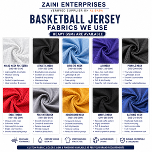 เสื้อบาสเก็ตบอลชาย 180 GSM ผ้าโพลีเอสเตอร์ตาข่ายพรีเมียม สีชมพูลายทาง  แบบสั่งทำพิเศษ  โลโก้ประดับคริสตัล  ชุดทีม - Product Image 2